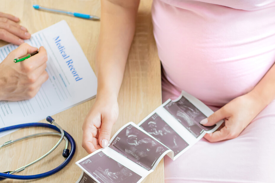 Obstetrics/ Gynaecology