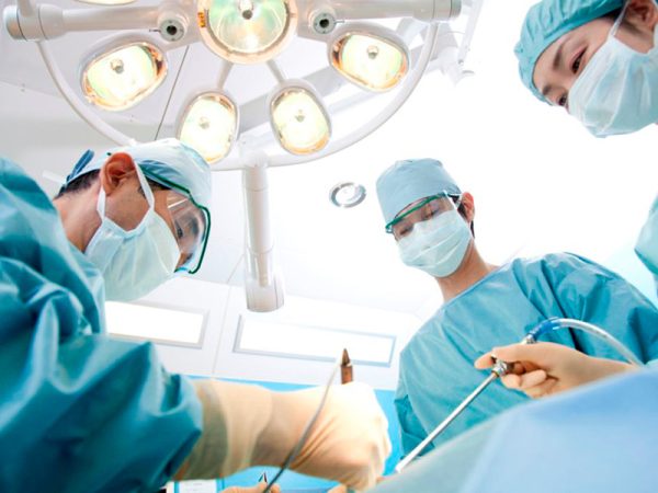 General-Surgery General-Surgery