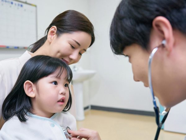 Paediatrics Paediatrics