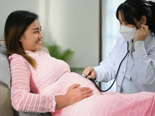 Prenatal Care Prenatal Care